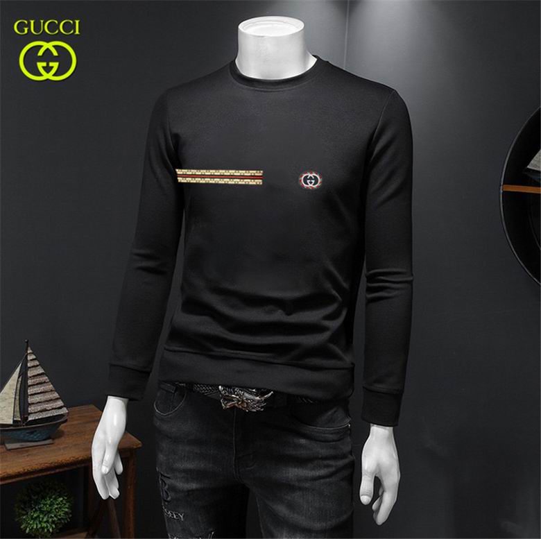 Gucci Sweatshirt m-3xl-086